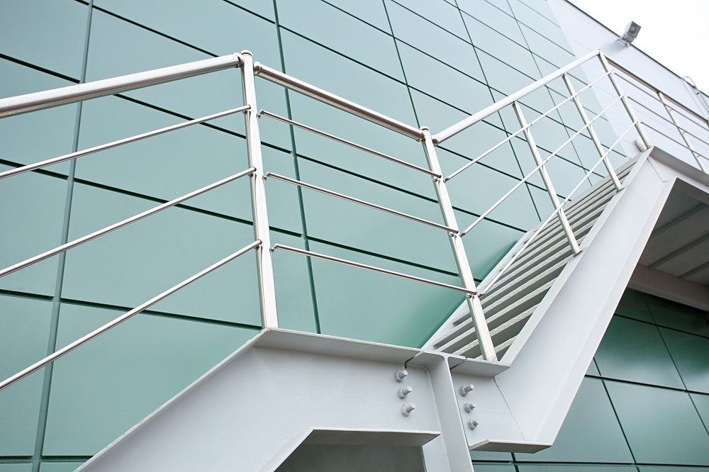 Standing Seam Sheet
